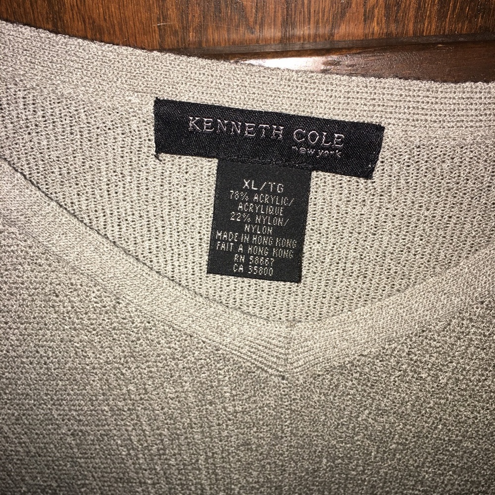 V neck long sleeve
